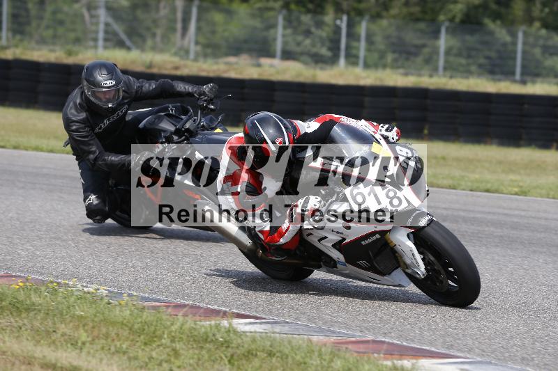 /24 08.06.2025 TZ Motorsport ADR/Gruppe gelb/618